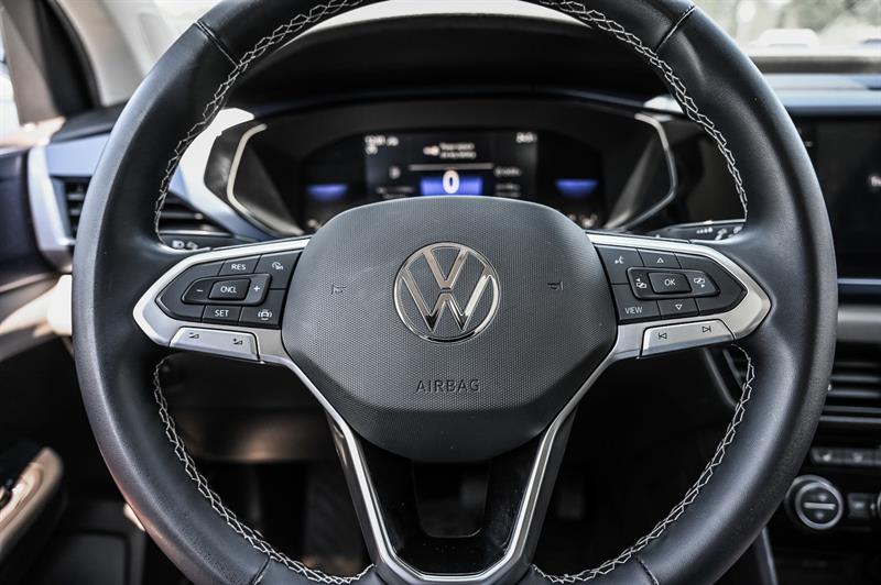 volkswagen Taos 2022 - 16