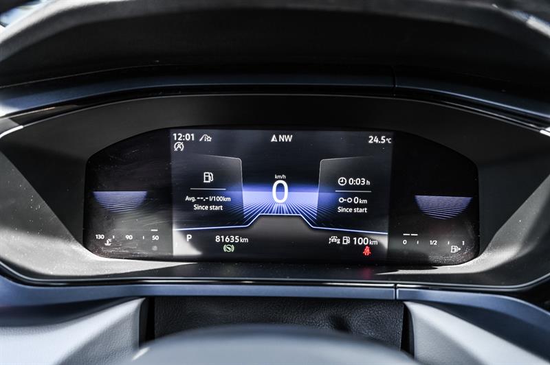 volkswagen Taos 2022 - 17