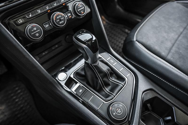 volkswagen Taos 2022 - 18