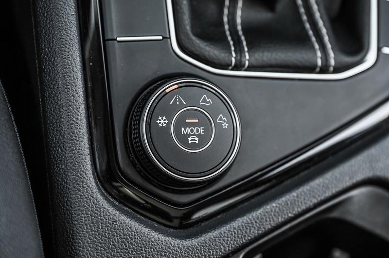 volkswagen Taos 2022 - 19