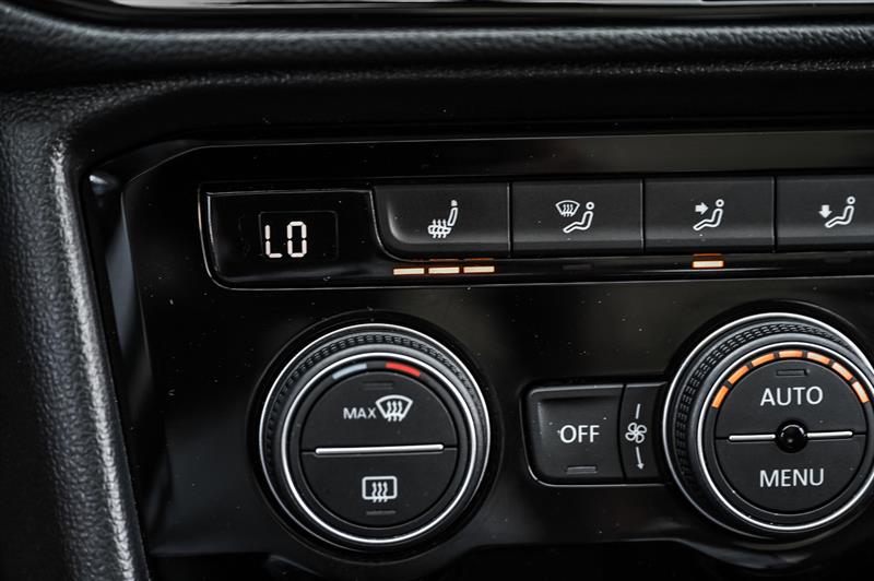 volkswagen Taos 2022 - 21