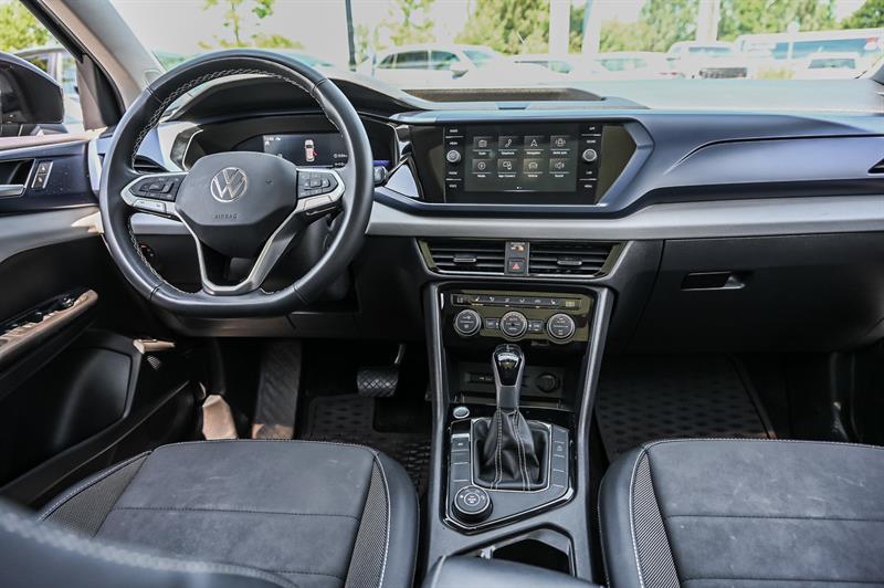 volkswagen Taos 2022 - 24
