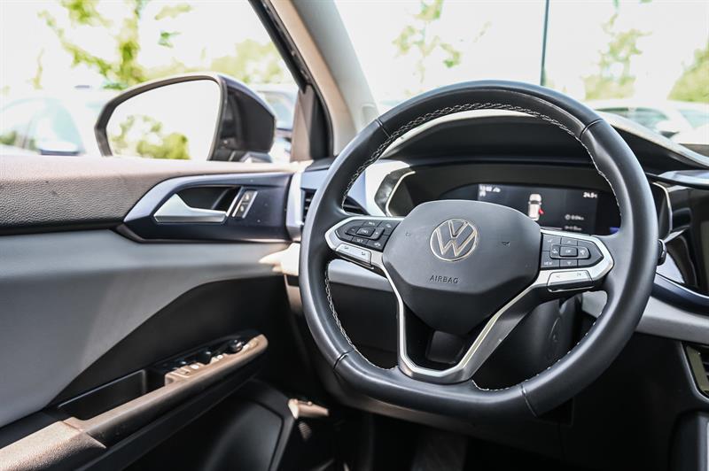 volkswagen Taos 2022 - 25