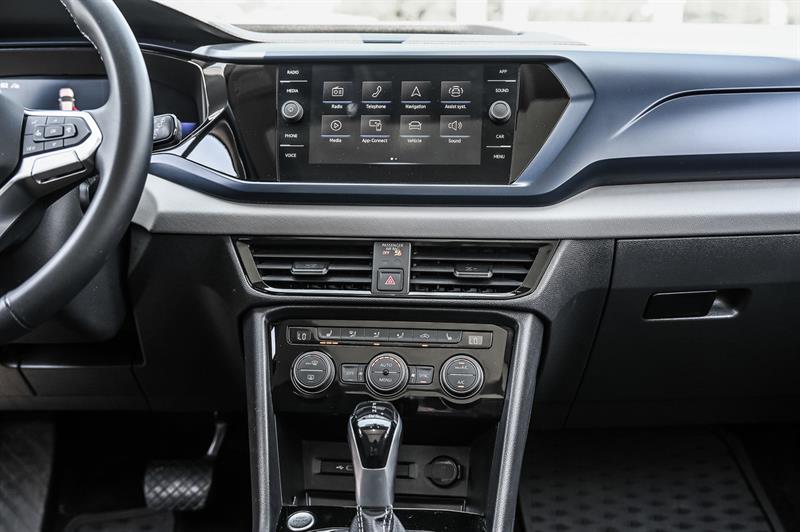 volkswagen Taos 2022 - 26