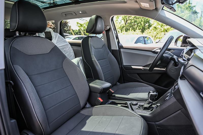 volkswagen Taos 2022 - 28