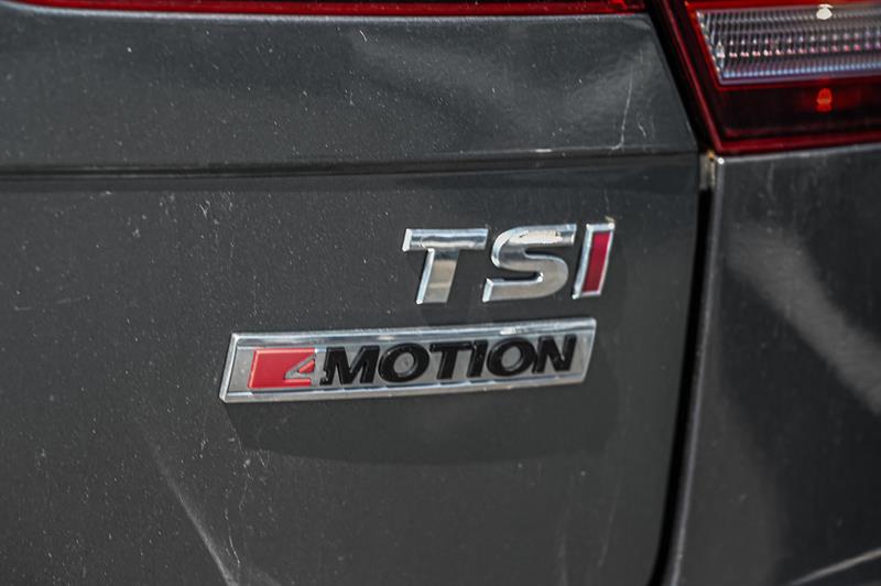 volkswagen Tiguan 2018 - 13