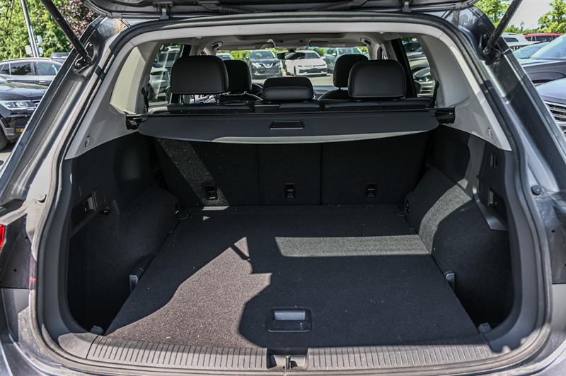 volkswagen Tiguan 2018 - 14