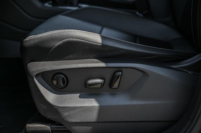 volkswagen Tiguan 2018 - 16
