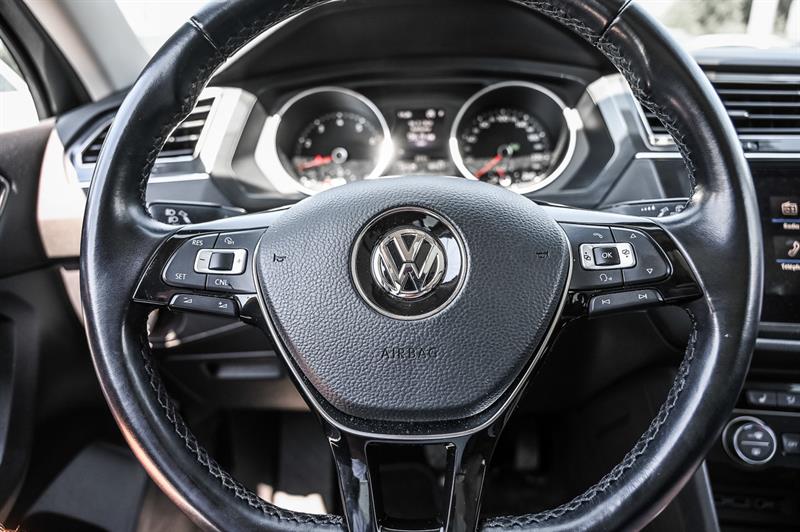 volkswagen Tiguan 2018 - 17