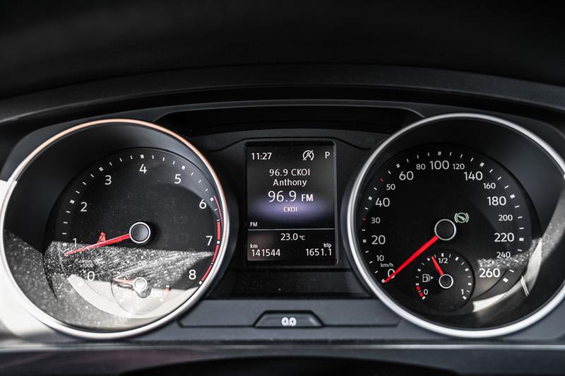 volkswagen Tiguan 2018 - 18