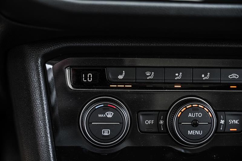 volkswagen Tiguan 2018 - 22