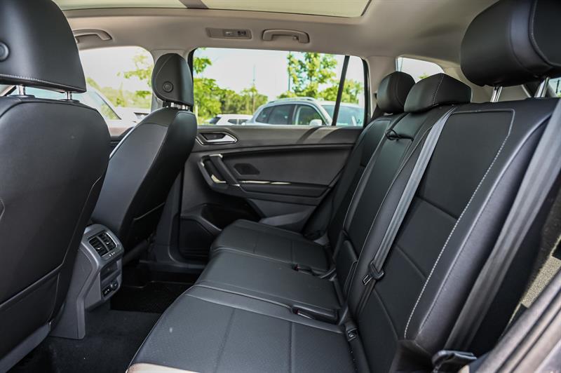volkswagen Tiguan 2018 - 25