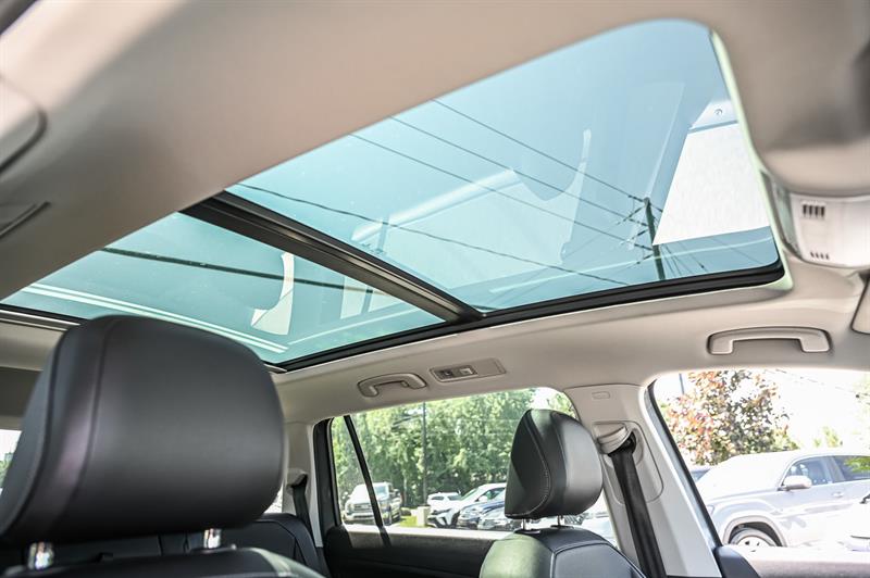 volkswagen Tiguan 2018 - 31