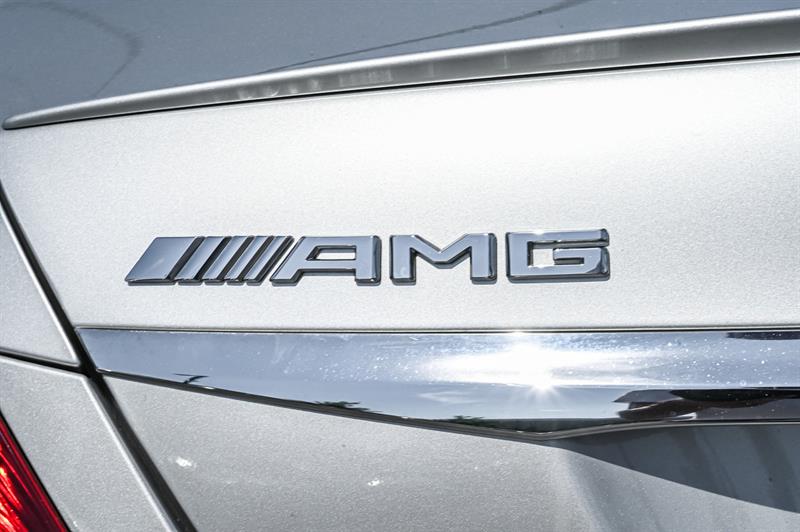 mercedes-benz E Class 2019 - 14