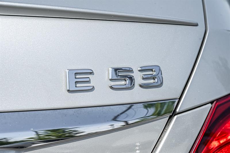 mercedes-benz E Class 2019 - 15