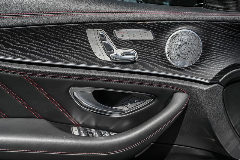 mercedes-benz E Class 2019 - 17