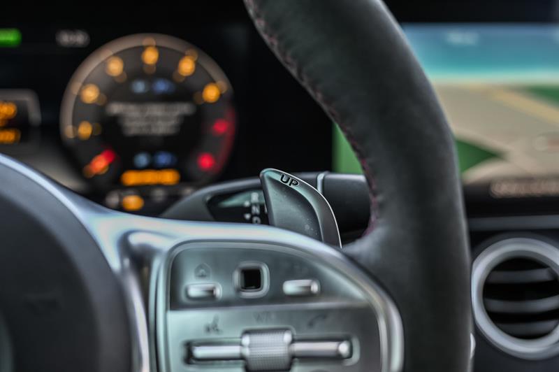 mercedes-benz E Class 2019 - 19