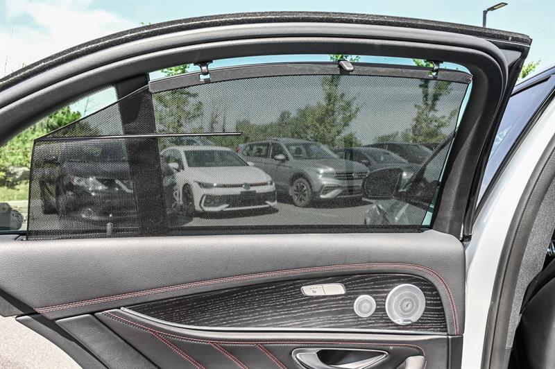 mercedes-benz E Class 2019 - 25