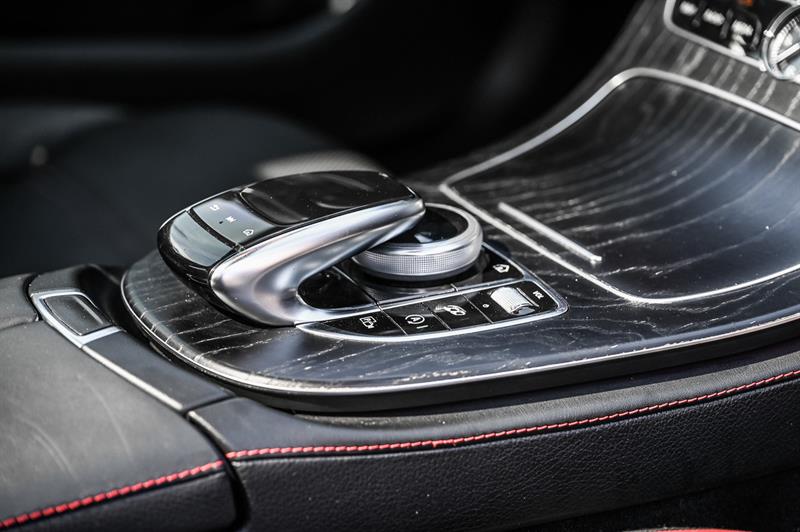 mercedes-benz E Class 2019 - 31