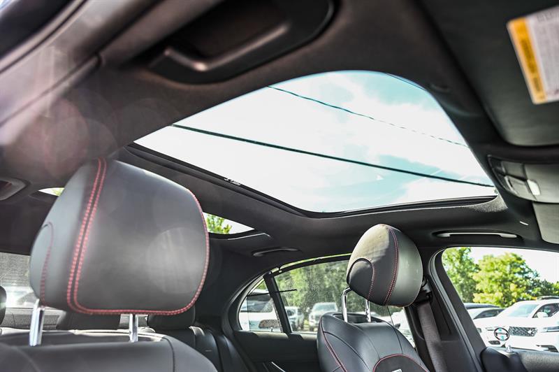 mercedes-benz E Class 2019 - 33