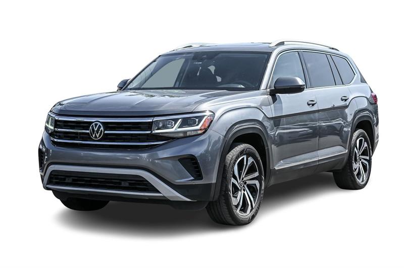 volkswagen Atlas 2023