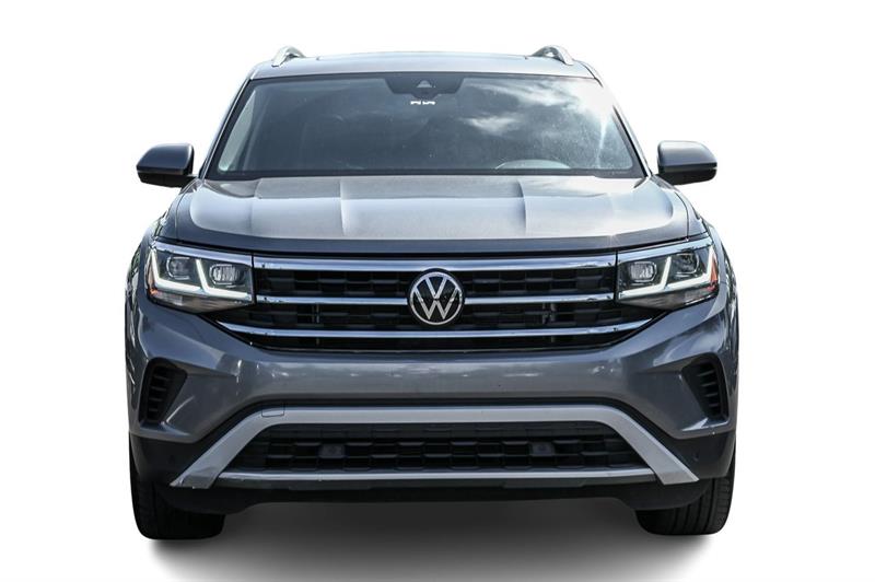 volkswagen Atlas 2023 - 2