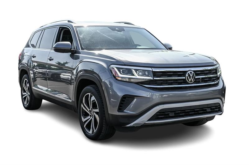 volkswagen Atlas 2023 - 4