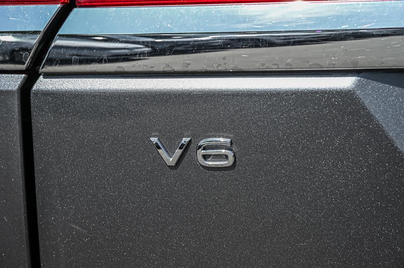 volkswagen Atlas 2023 - 13