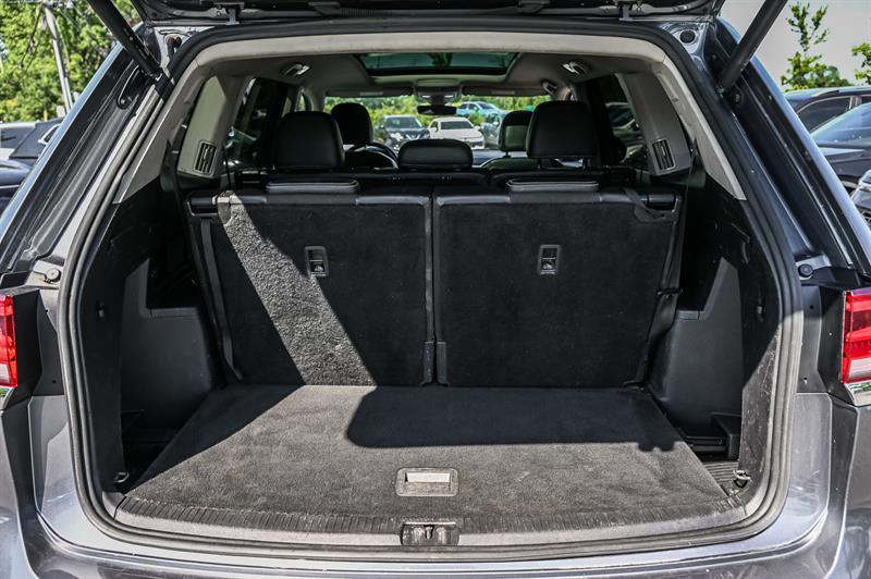 volkswagen Atlas 2023 - 14