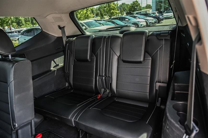 volkswagen Atlas 2023 - 16