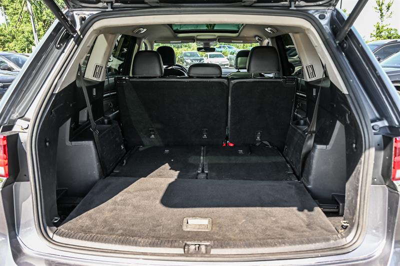 volkswagen Atlas 2023 - 17