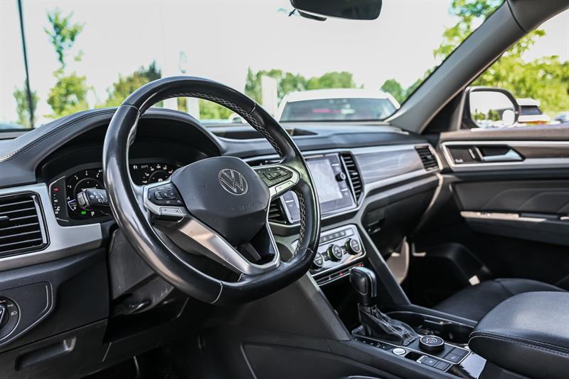 volkswagen Atlas 2023 - 18