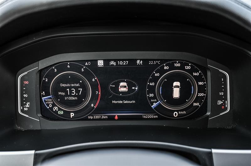 volkswagen Atlas 2023 - 21