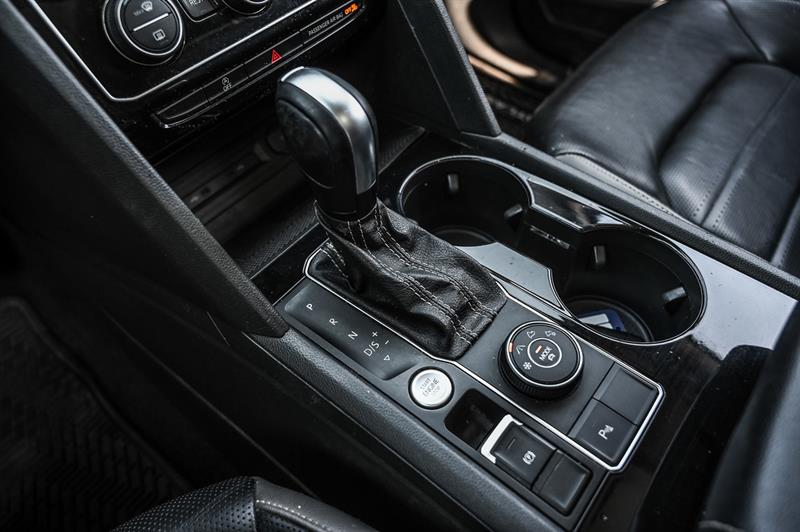 volkswagen Atlas 2023 - 22
