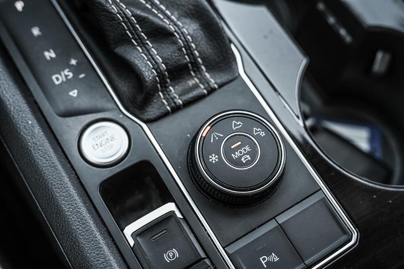 volkswagen Atlas 2023 - 23