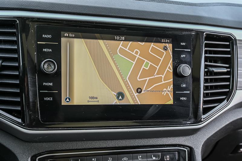 volkswagen Atlas 2023 - 27