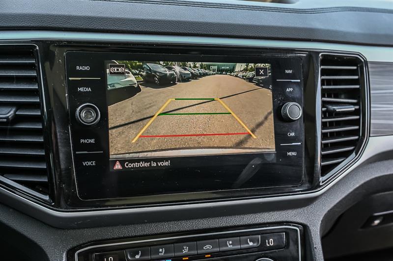 volkswagen Atlas 2023 - 28