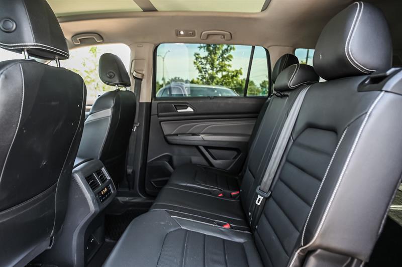 volkswagen Atlas 2023 - 30
