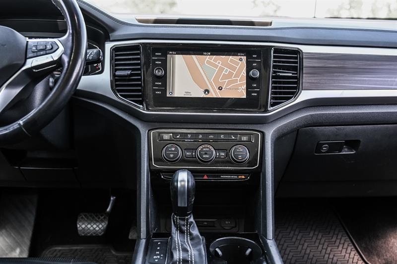 volkswagen Atlas 2023 - 34
