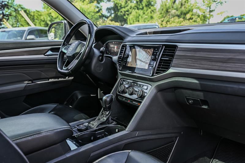 volkswagen Atlas 2023 - 35