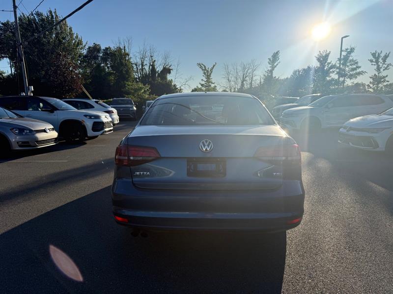 volkswagen Berline Jetta 2017 - 6