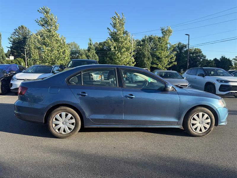 volkswagen Berline Jetta 2017 - 11