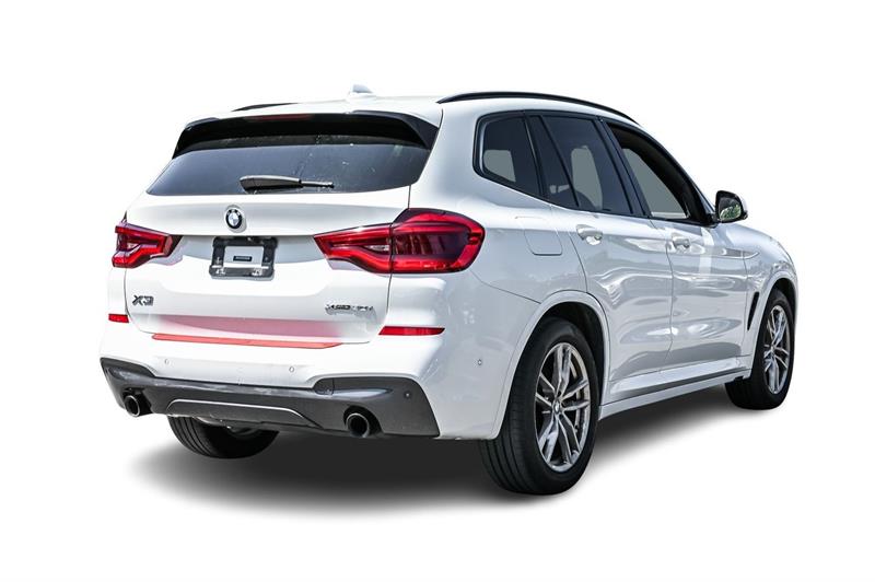 bmw X3 2021 - 6