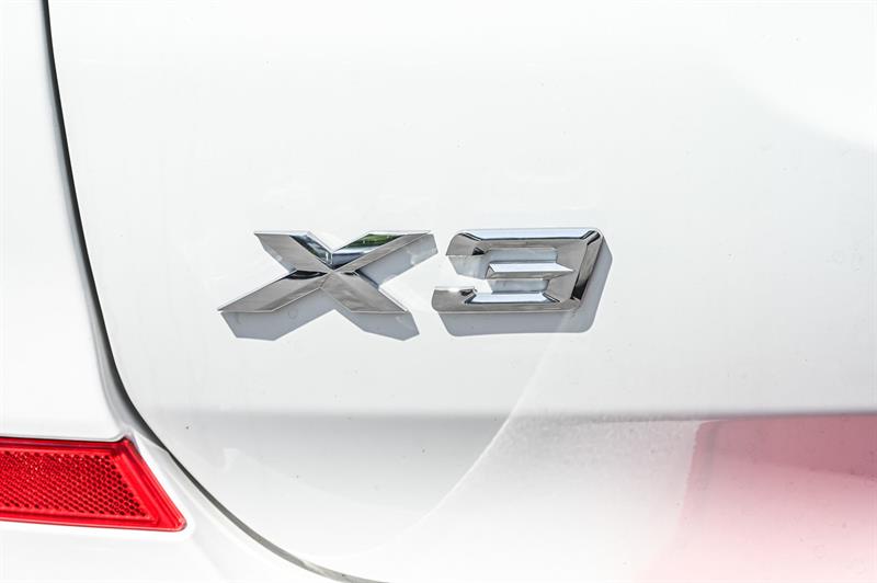 bmw X3 2021 - 13