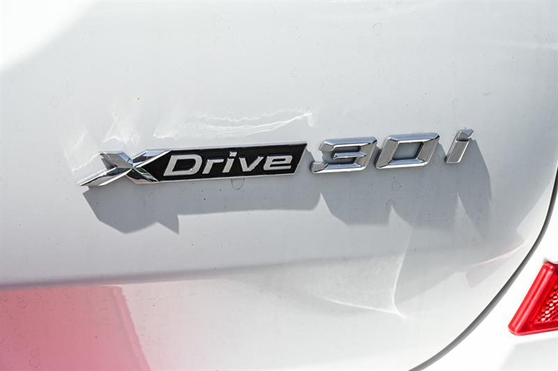 bmw X3 2021 - 14