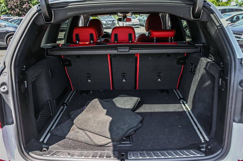 bmw X3 2021 - 15