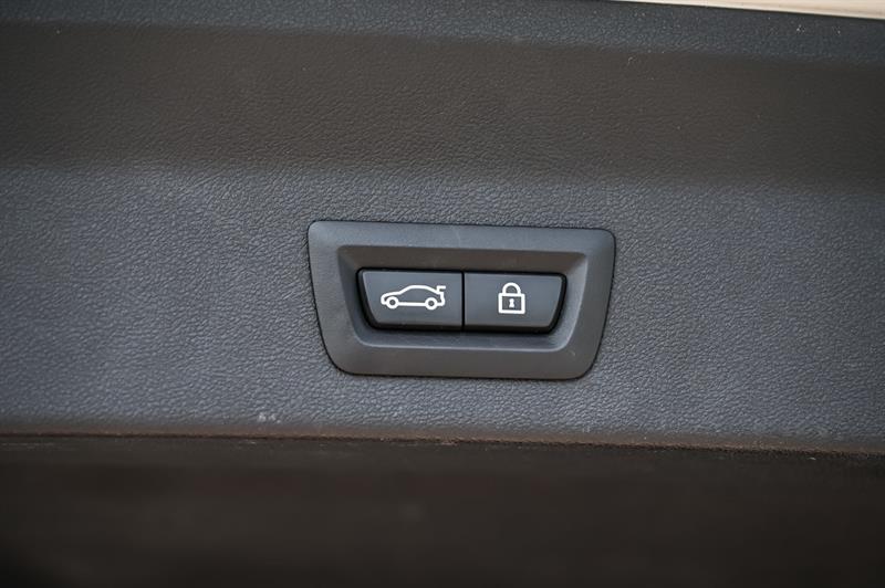bmw X3 2021 - 16