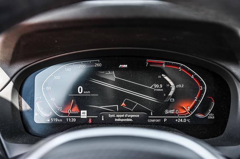 bmw X3 2021 - 23