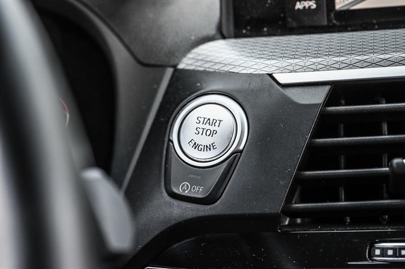 bmw X3 2021 - 27