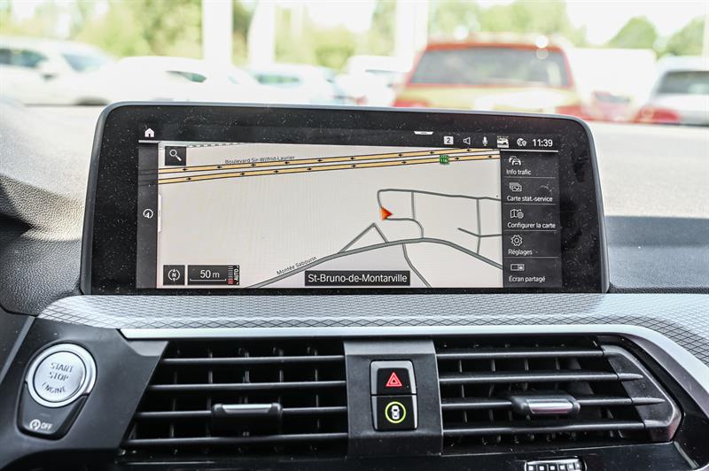 bmw X3 2021 - 29